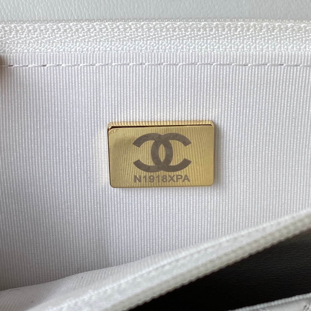 Chanel - Luxury Bag - CHL - 002