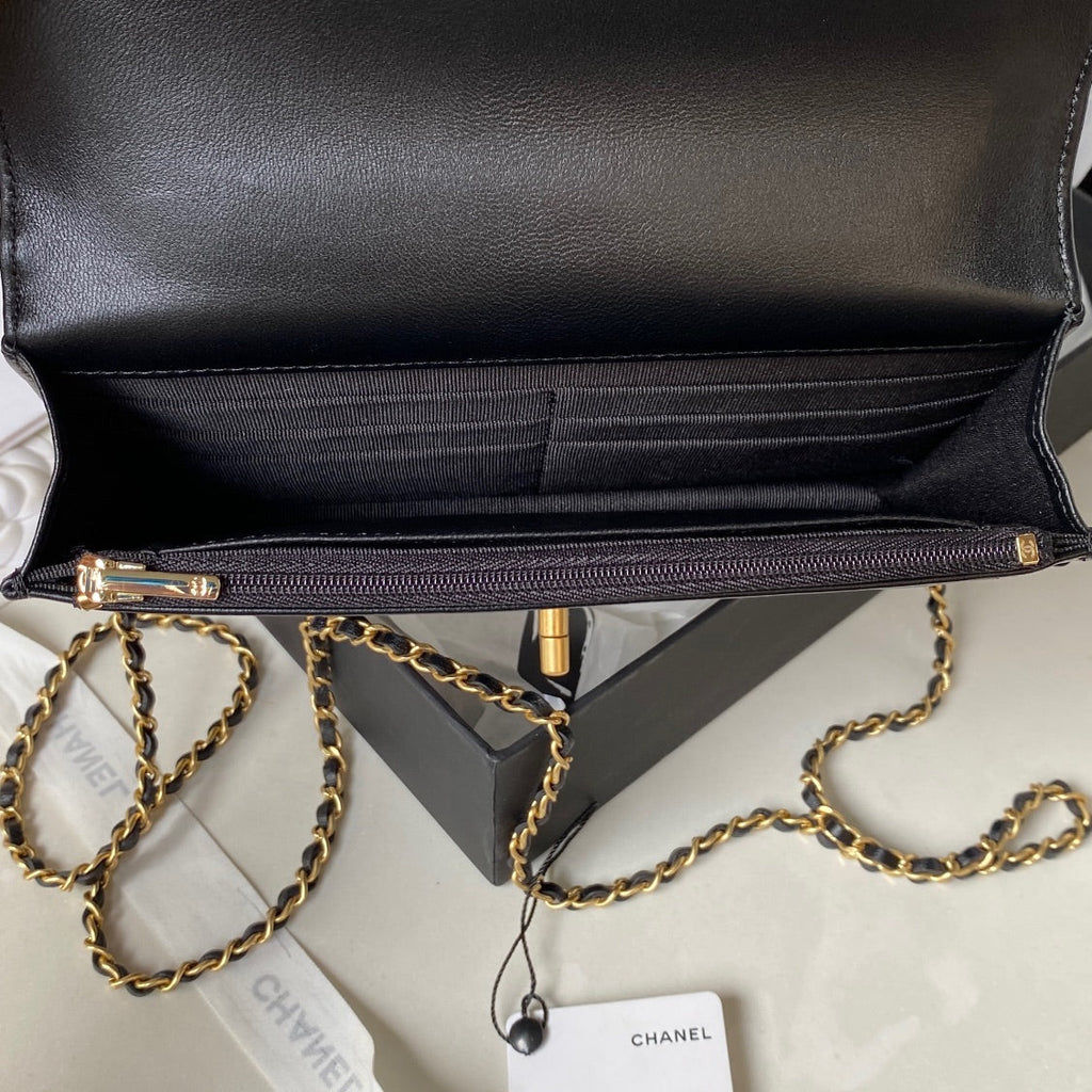 Chanel - Luxury Bag - CHL - 001