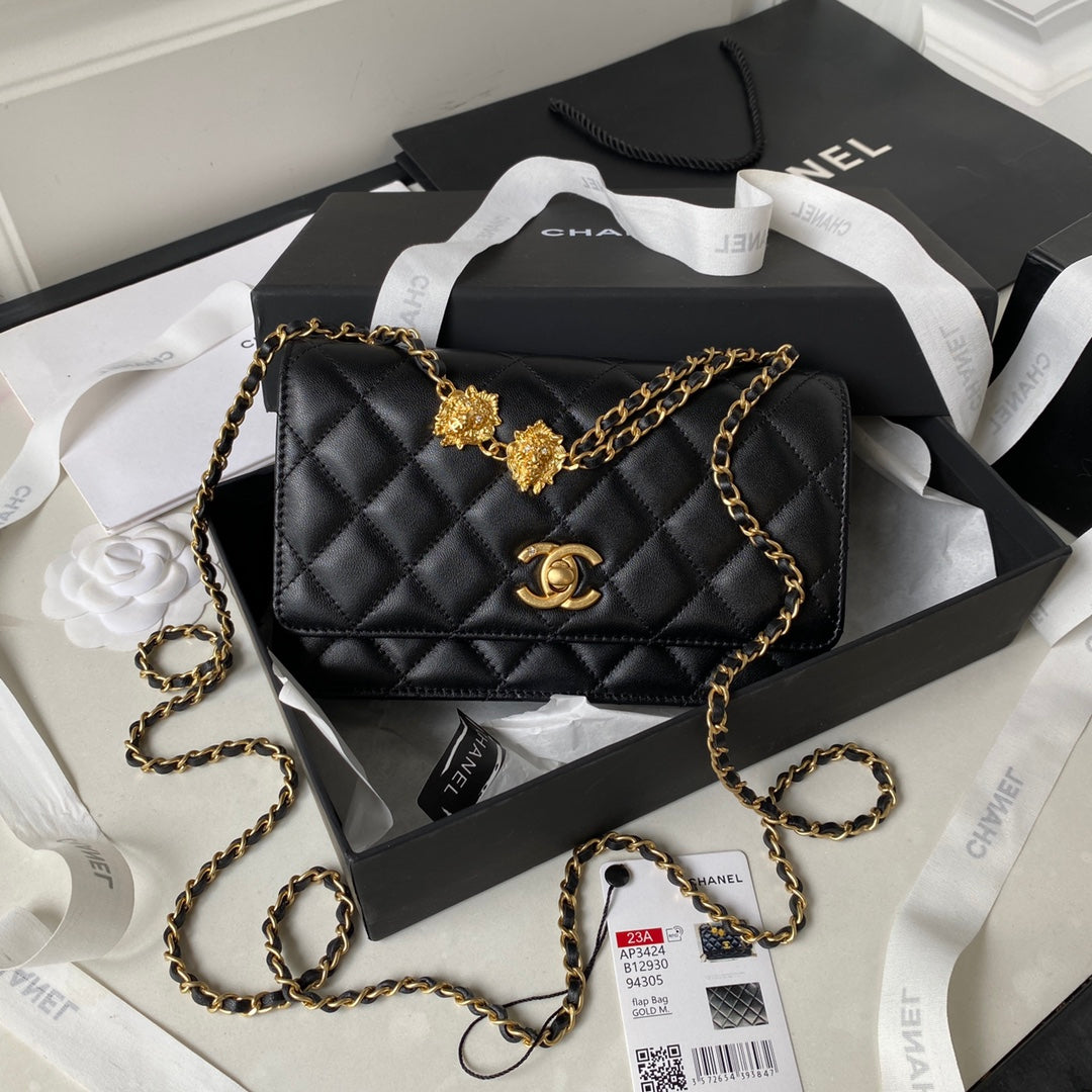 Chanel - Luxury Bag - CHL - 001
