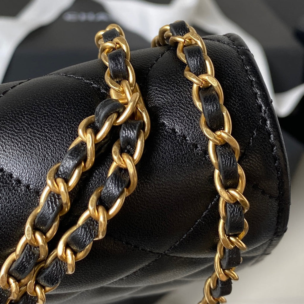 Chanel - Luxury Bag - CHL - 001