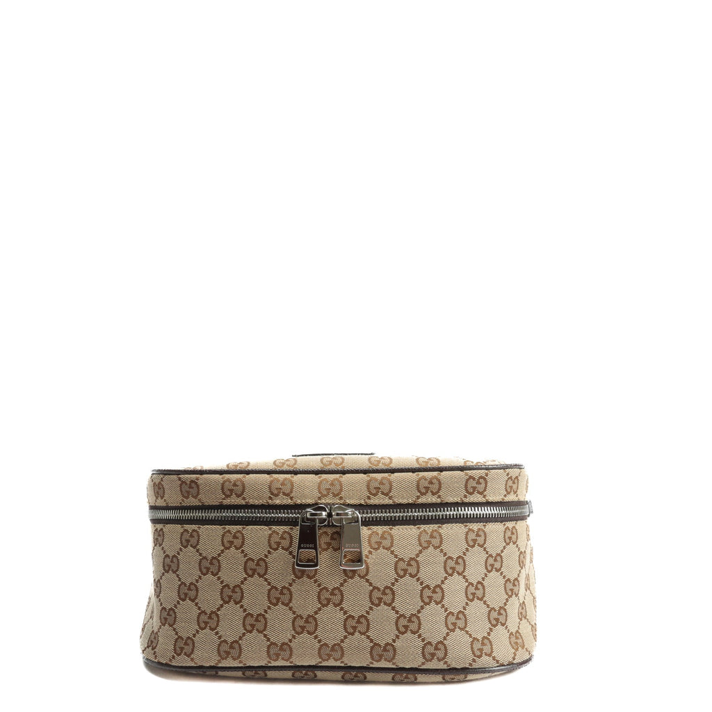 GUCCI GG Monogram Waist Bag