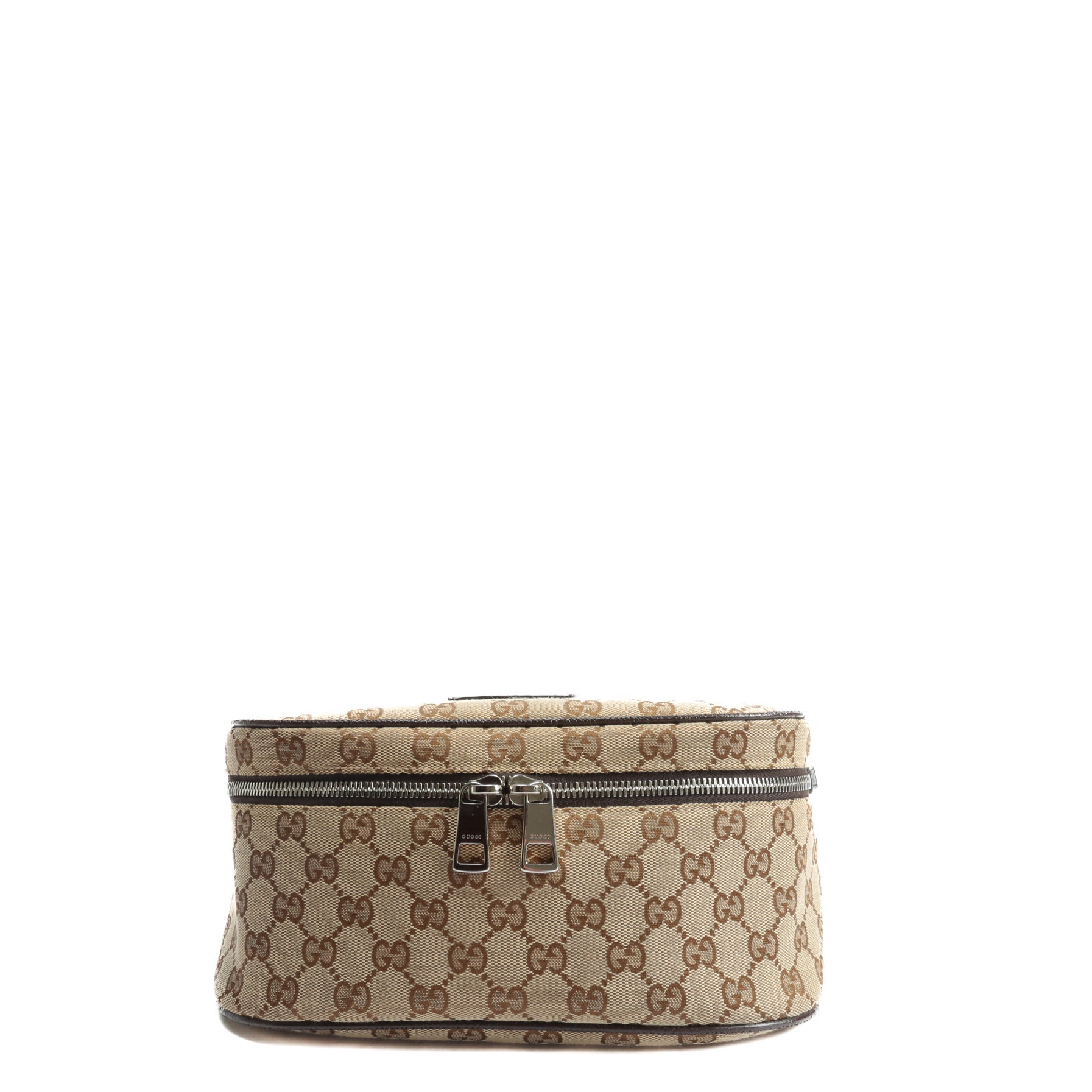 GUCCI GG Monogram Waist Bag