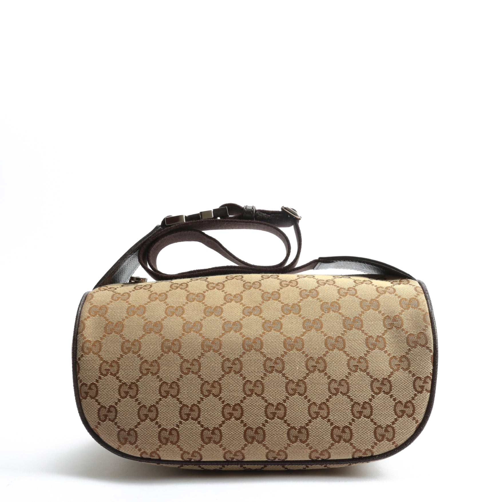 GUCCI GG Monogram Waist Bag