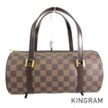 LOUIS VUITTON Damier Papillon PM N51304 Hand bag