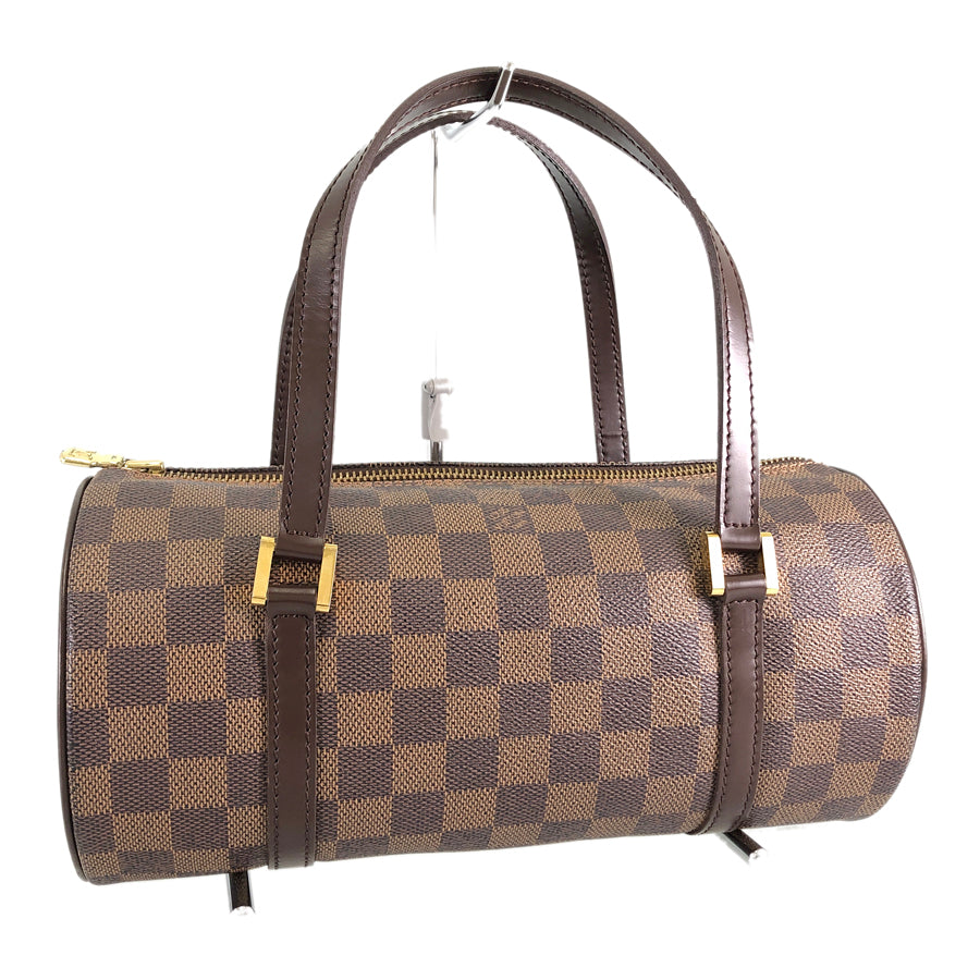 LOUIS VUITTON Damier Papillon PM N51304 Hand bag