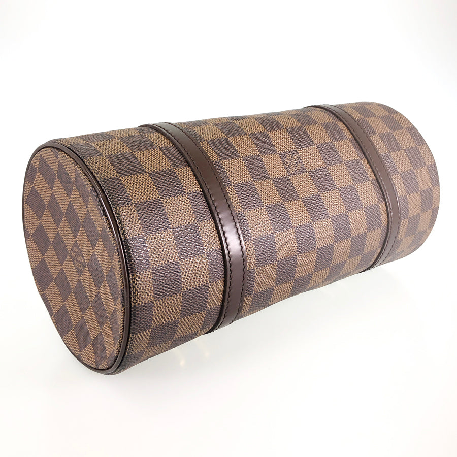 LOUIS VUITTON Damier Papillon PM N51304 Hand bag