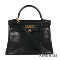 HERMES Kelly 32 Hand bag