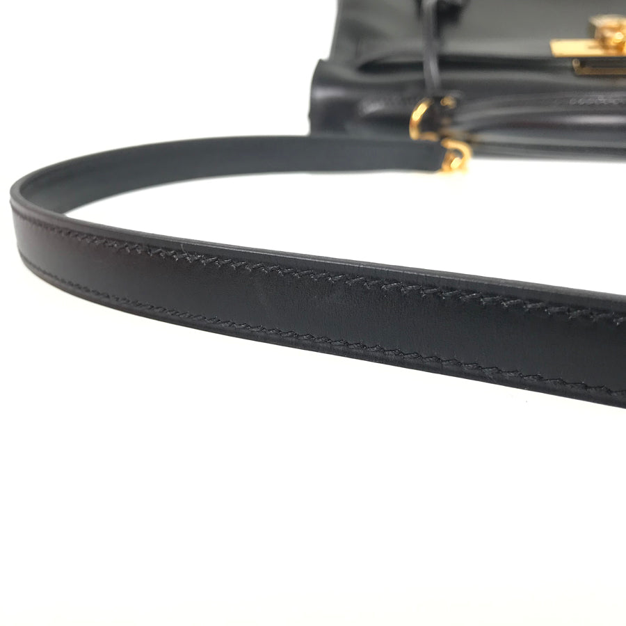 HERMES Kelly 32 Hand bag