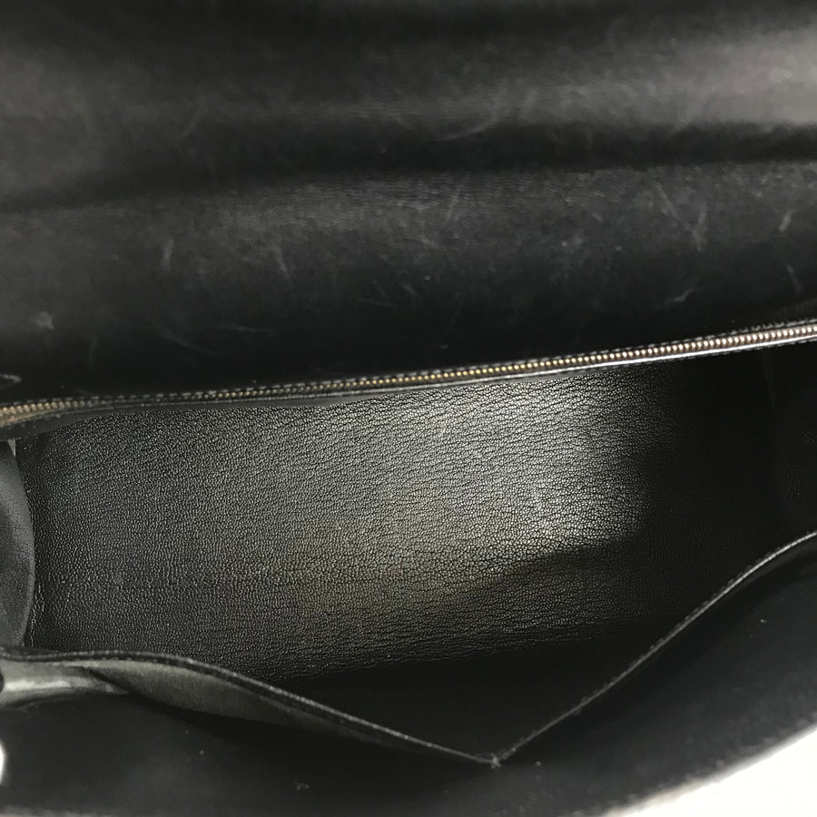 HERMES Kelly 32 Hand bag