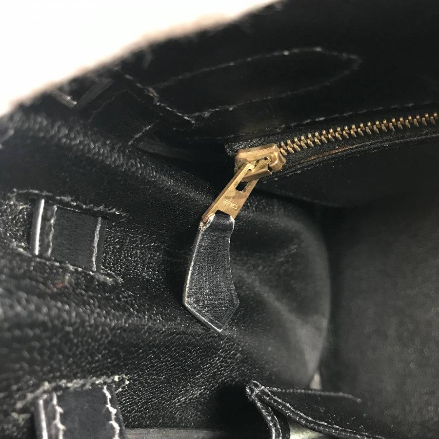 HERMES Kelly 32 Hand bag
