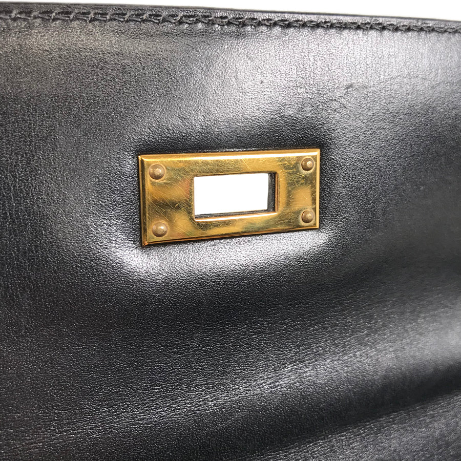 HERMES Kelly 32 Hand bag
