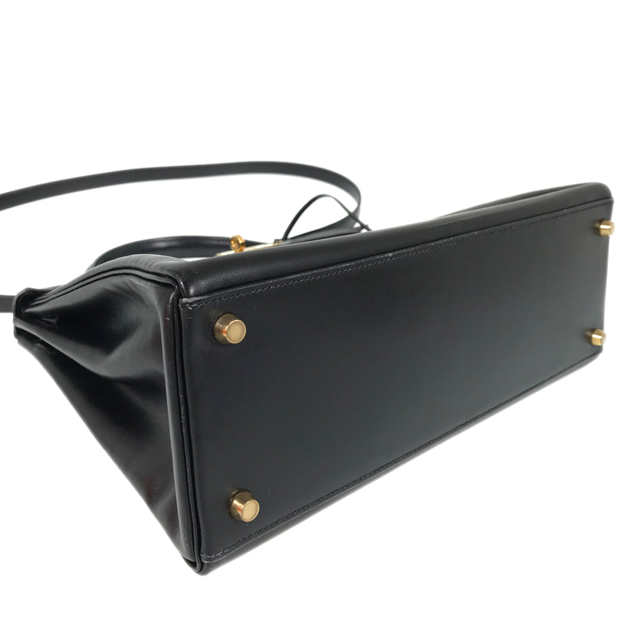 HERMES Kelly 32 Hand bag