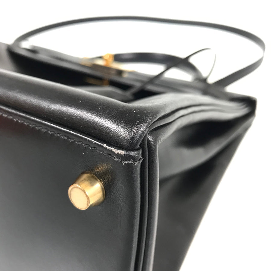 HERMES Kelly 32 Hand bag