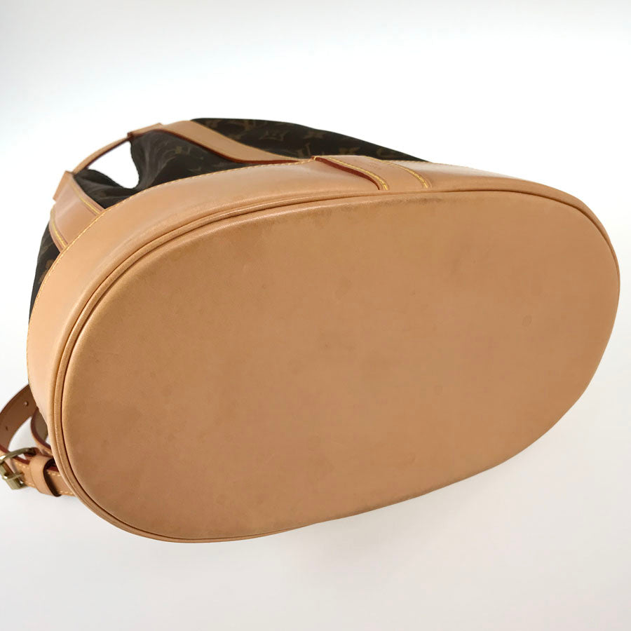 LOUIS VUITTON Monogram Landone PM M42243 Shoulder bag