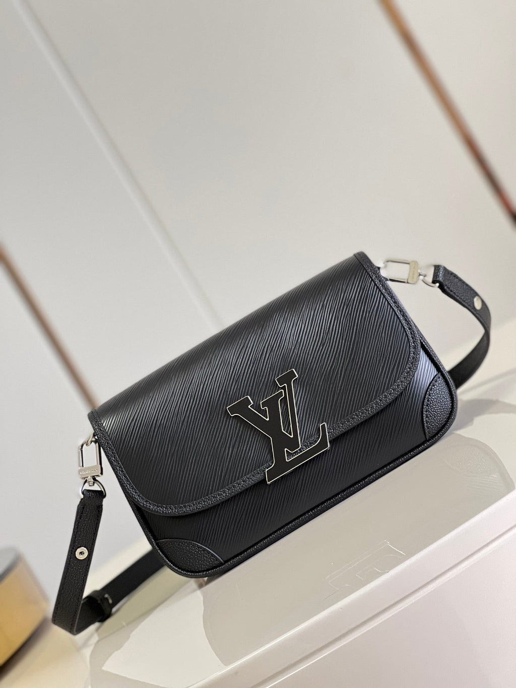 Louis Vuitton Buci Bag