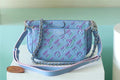Louis Vuitton Multi Pochette Accessories Bag