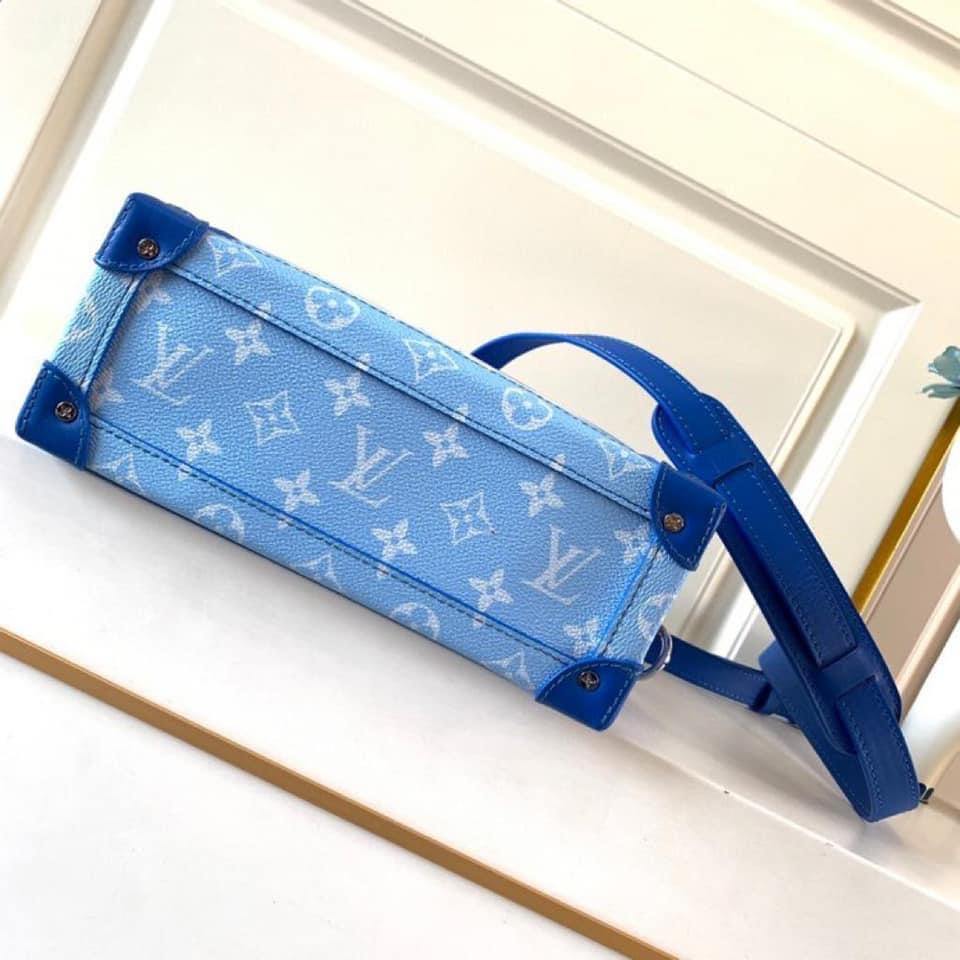 Louis Vuitton Soft Trunk Bag
