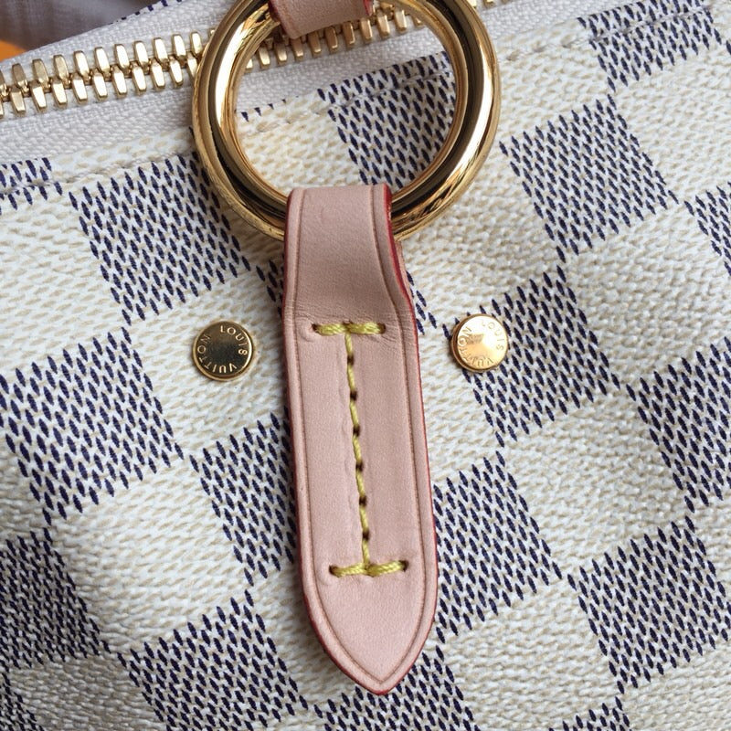 Louis Vuitton Lymington Bag