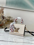 Louis Vuitton Twist PM Bag