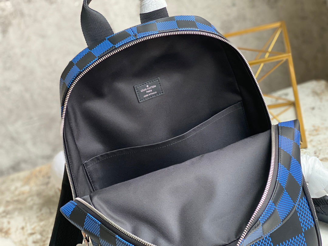 Louis Vuitton Campus Backpack