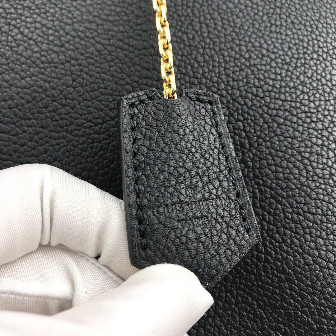 Louis Vuitton Milla MM Bag