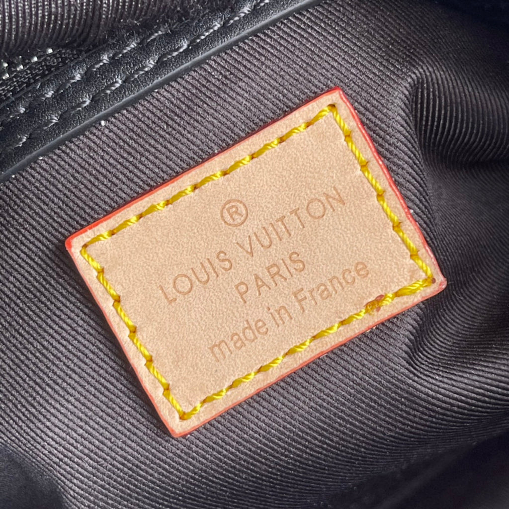 Louis Vuitton Keepall Bandouliere Bag 50