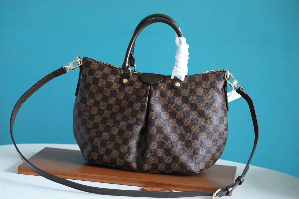 Louis Vuitton Siena MM Bag