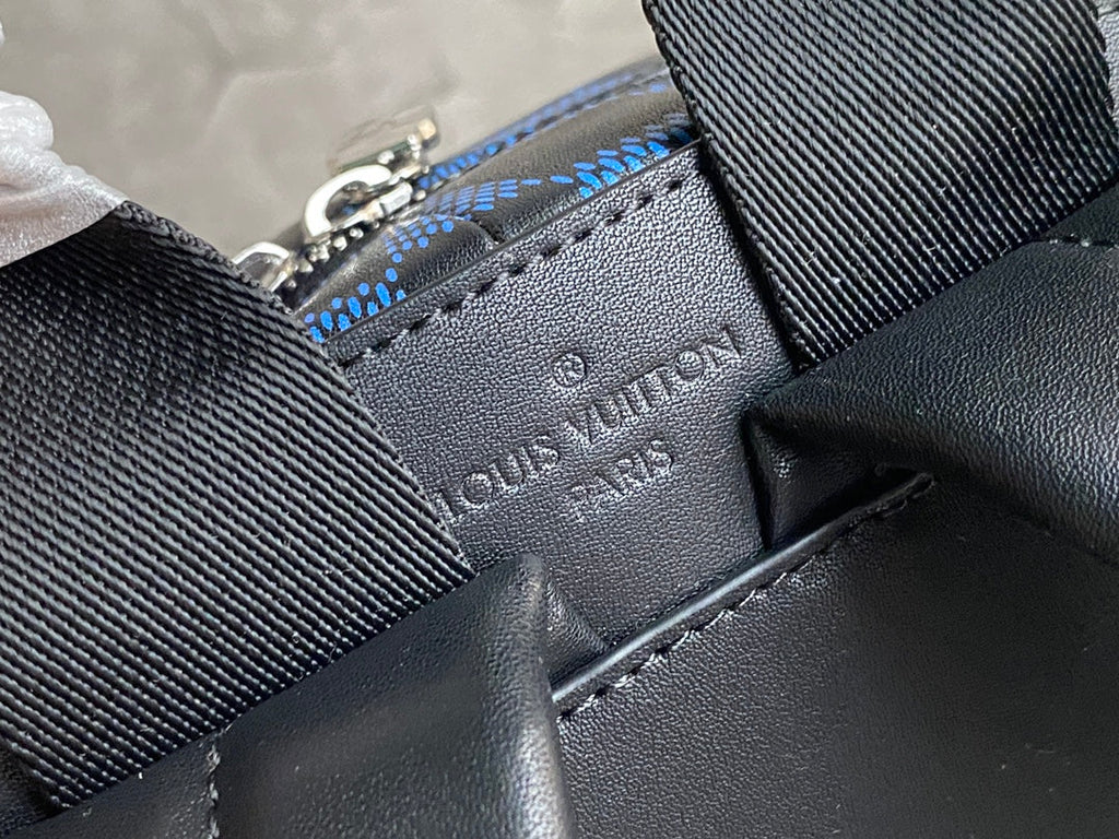 Louis Vuitton Campus Backpack