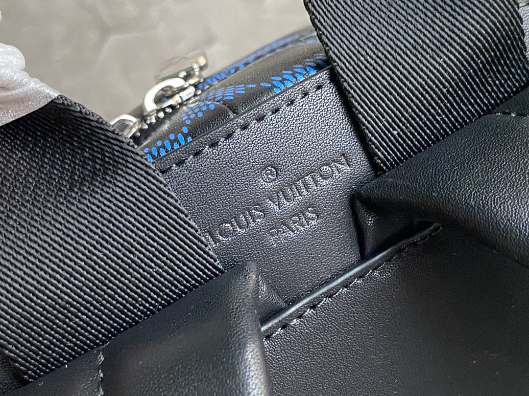 Louis Vuitton Campus Backpack