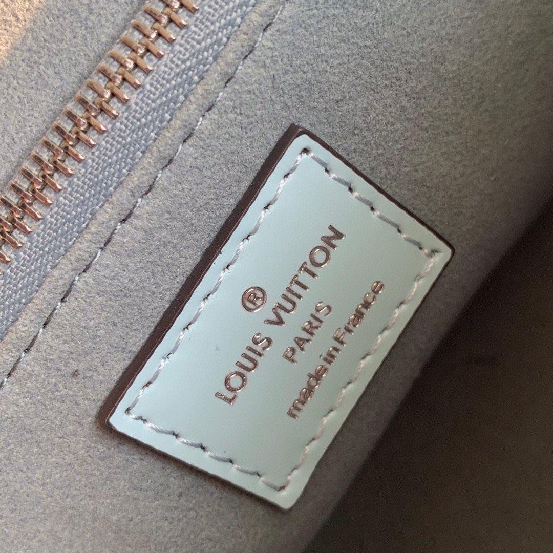 Louis Vuitton Pochette Grenelle Bag