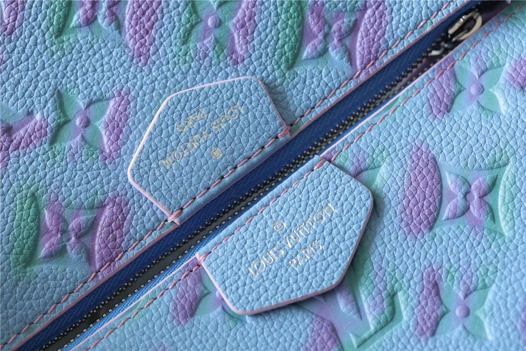 Louis Vuitton Multi Pochette Accessories Bag