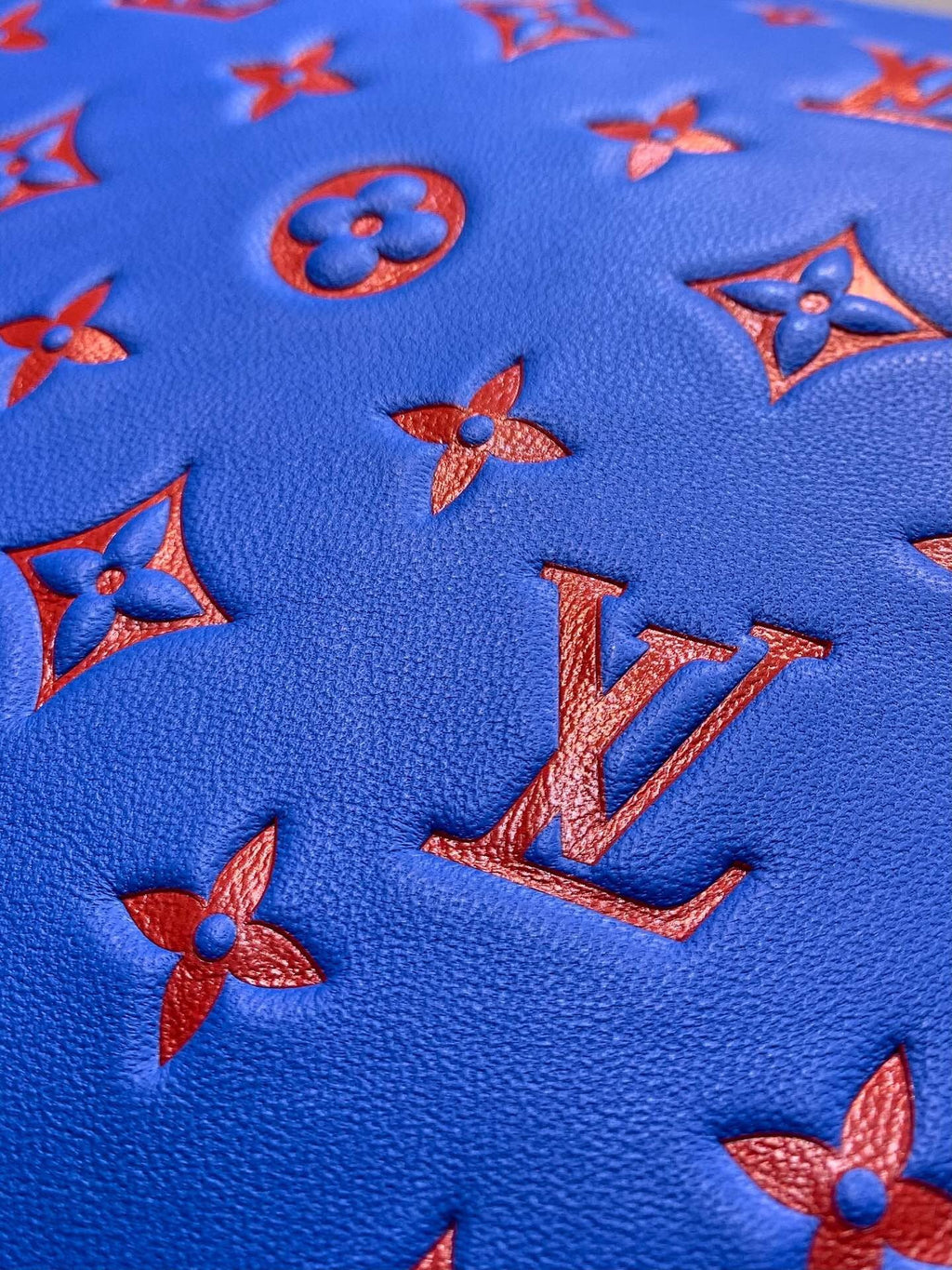 Louis Vuitton Coussin PM Bag