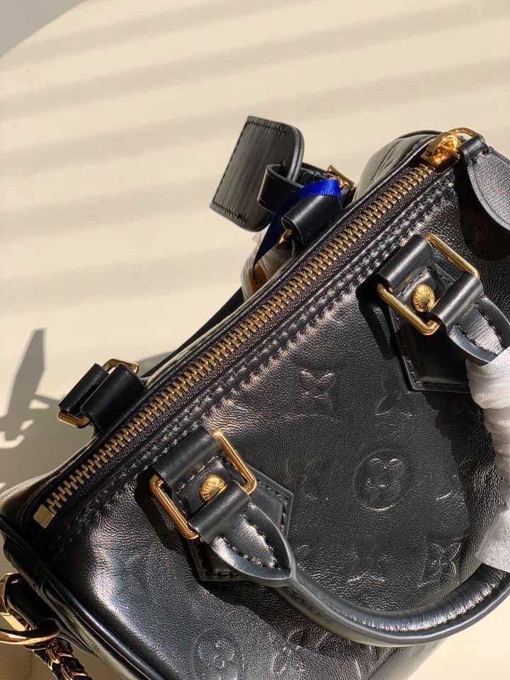 Louis Vuitton Speedy BB Bag
