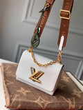 Louis Vuitton Twist PM Bag