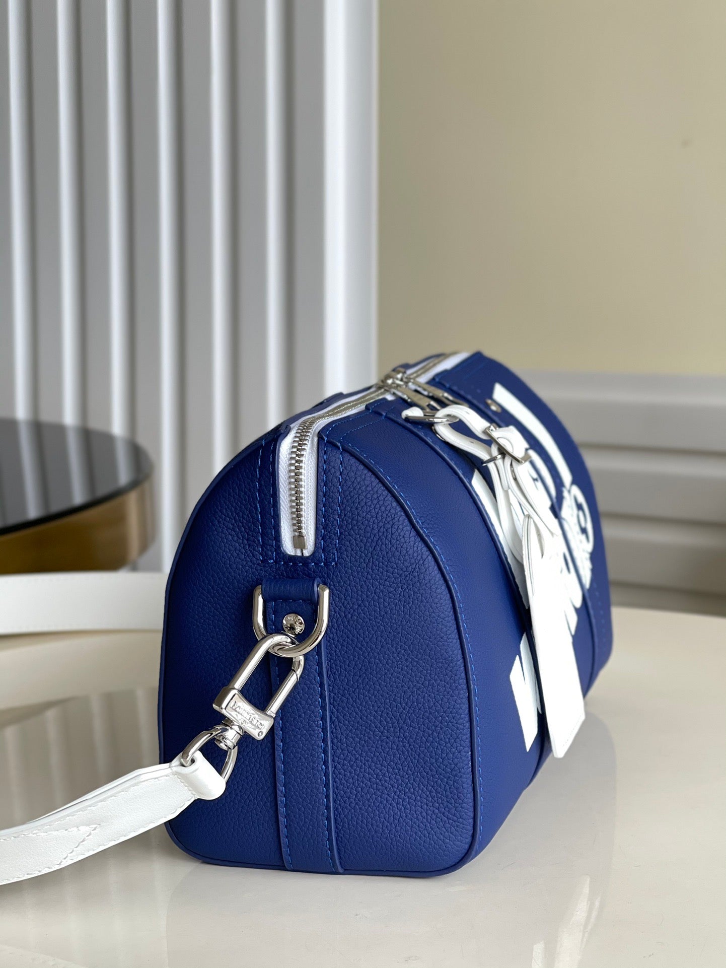 Louis Vuitton City Keepall Bag