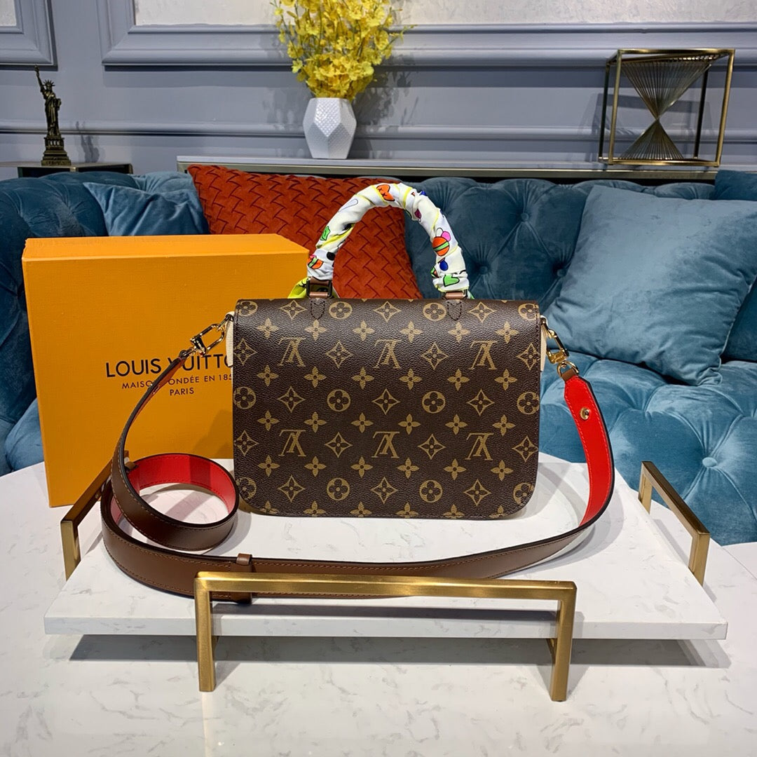 Louis Vuitton Vaugirard Bag