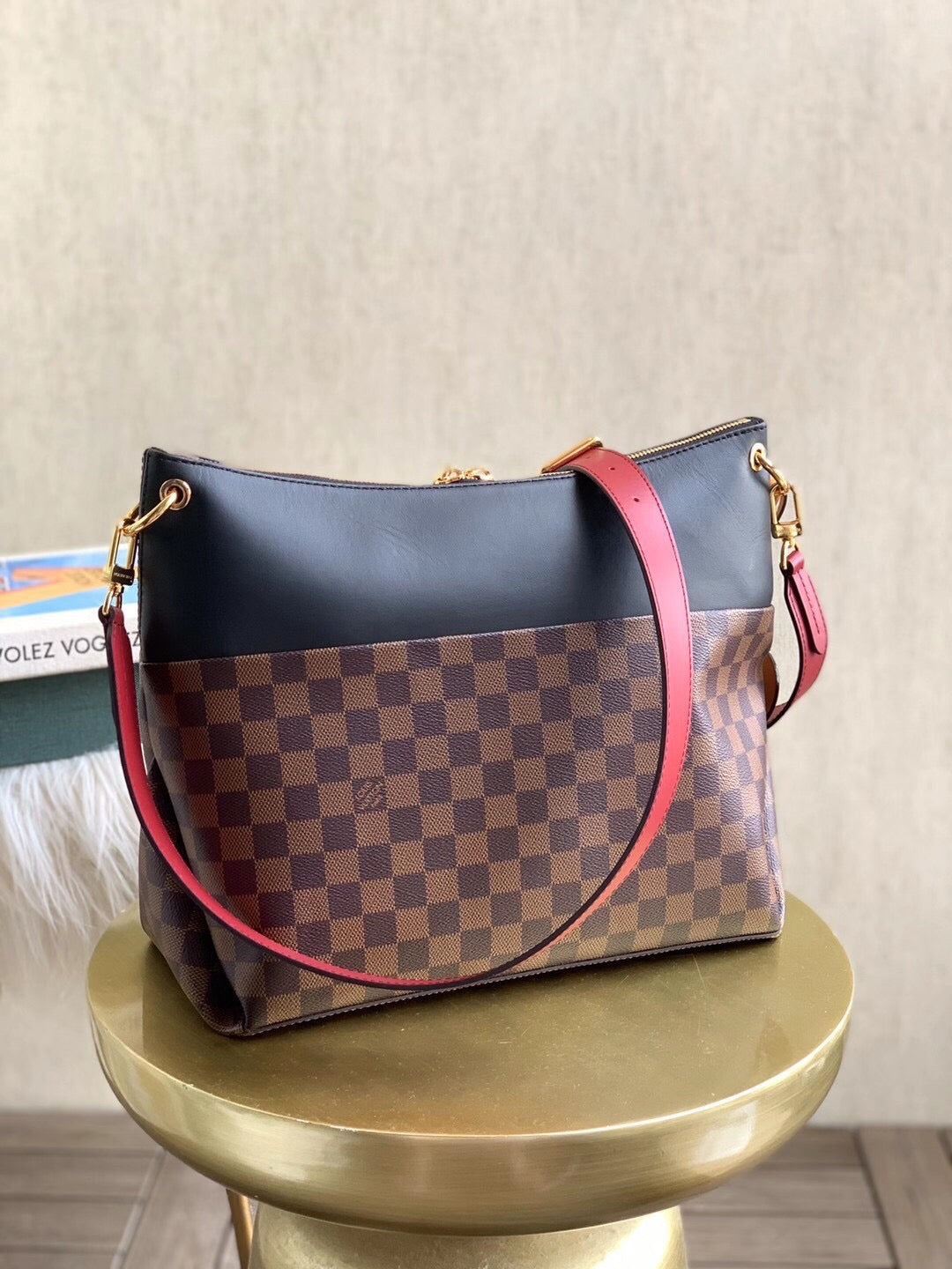 Louis Vuitton Maida Hobo Bag
