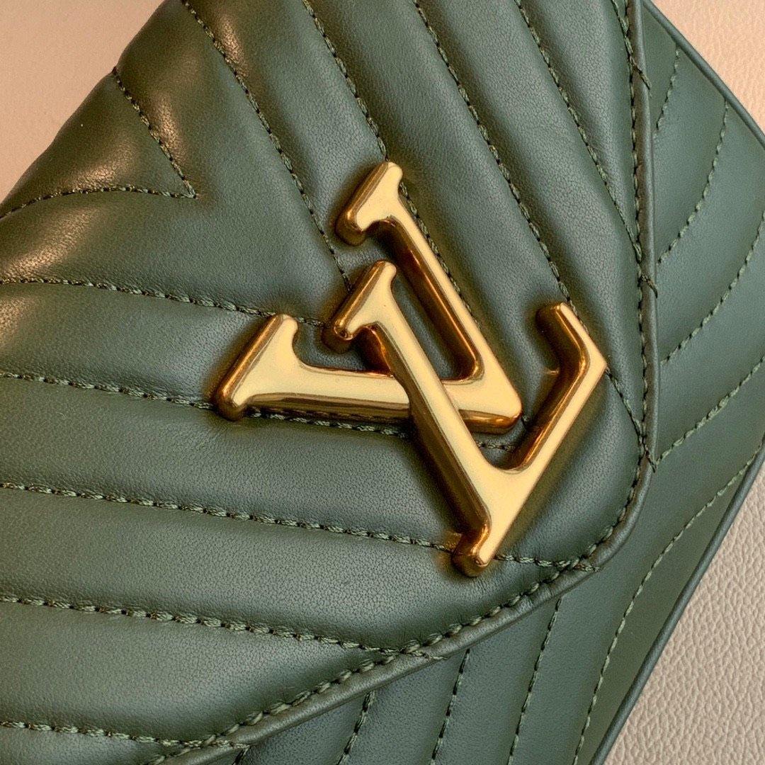 Louis Vuitton New Wave Multi Pochette Bag