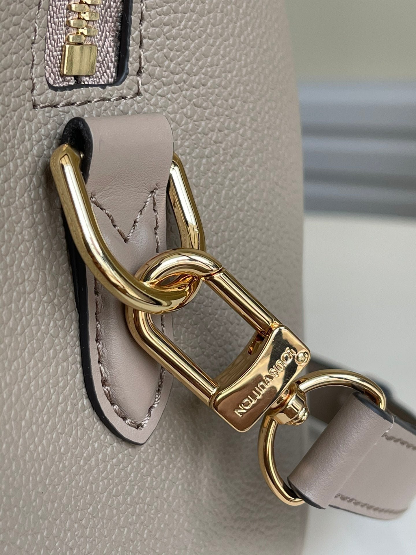 Louis Vuitton Speedy Bandouliere 25 Bag