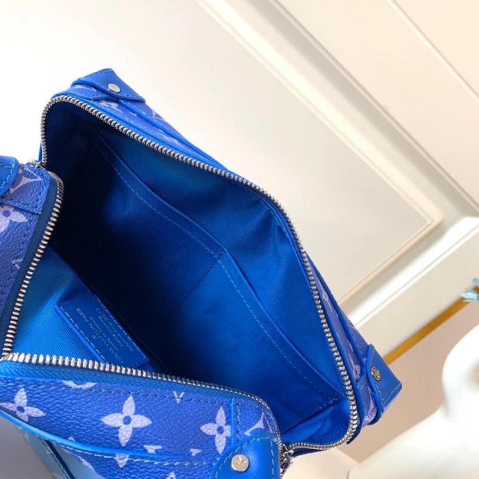 Louis Vuitton Soft Trunk Bag