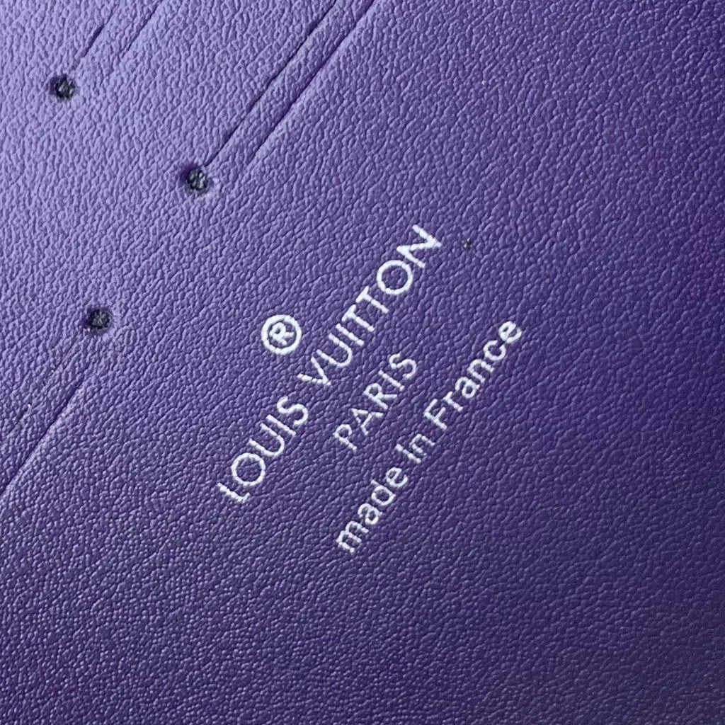 Louis Vuitton Pochette Voyage MM