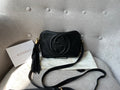 Gucci Black Soho Disco (RRP £1050)