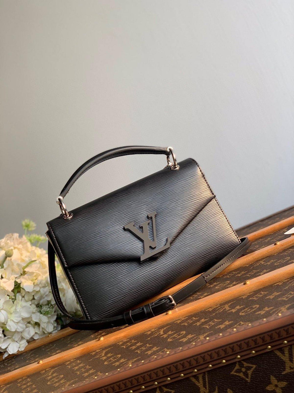 Louis Vuitton Pochette Grenelle Bag