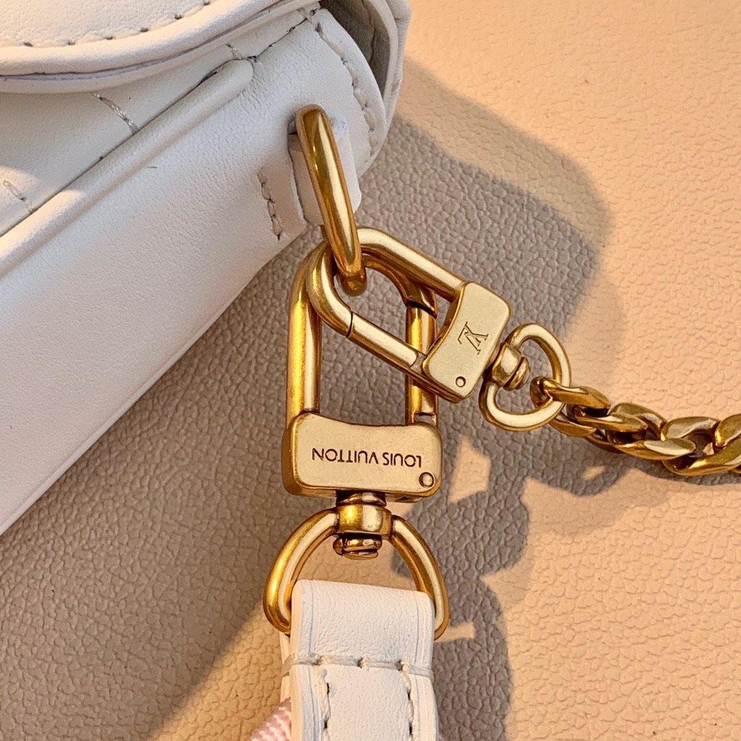Louis Vuitton New Wave Multi Pochette Bag