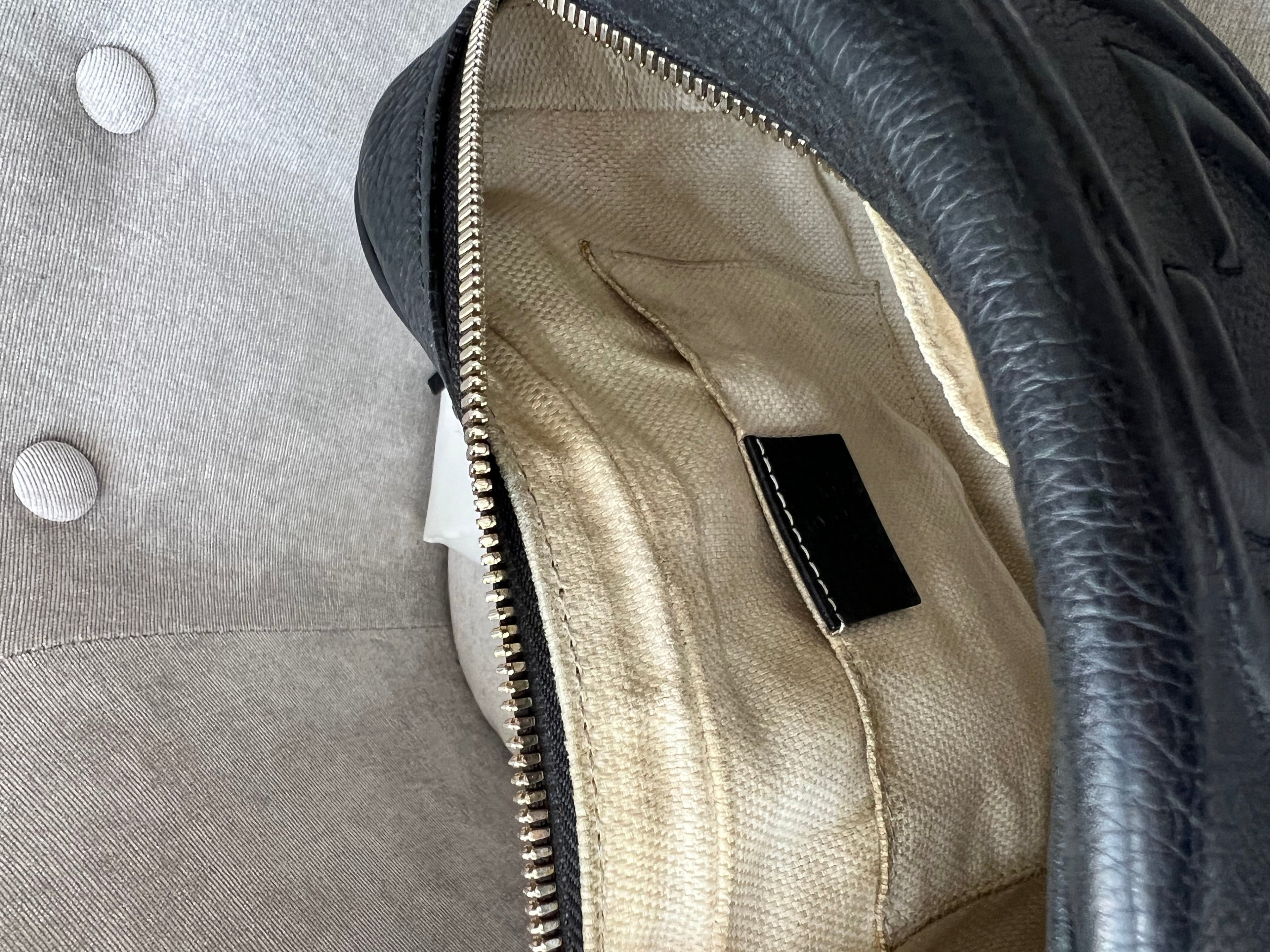 Gucci Black Soho Disco (RRP £1050)