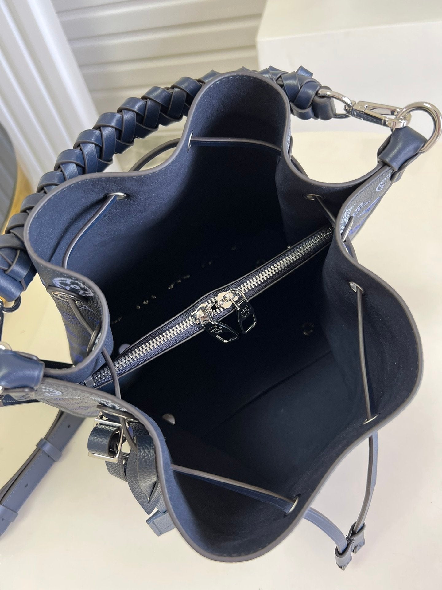 Louis Vuitton Muria Bag