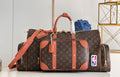 Louis Vuitton Keepall Trio Pocket Bag