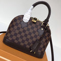 Louis Vuitton Alma BB Bag