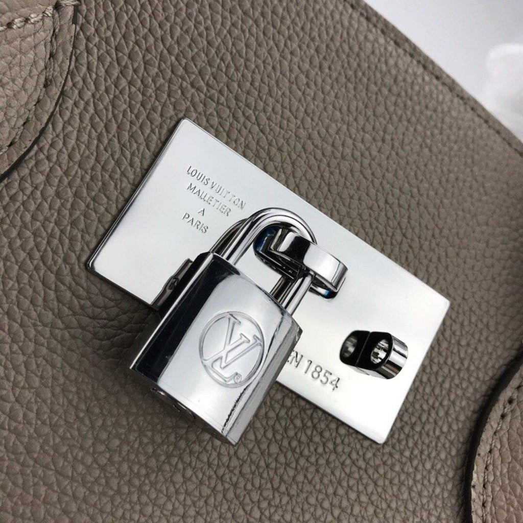 Louis Vuitton Milla MM Bag