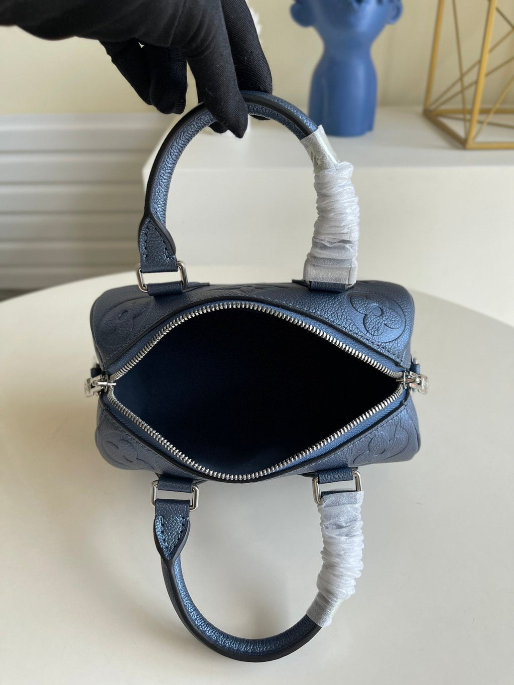 Louis Vuitton Speedy Bandouliere 20 Bag